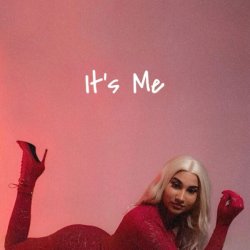 Обложка Sandra Rose - It’s Me