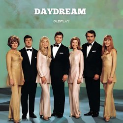 Обложка The Daydream - Love Is Ii