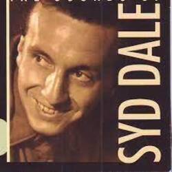 Обложка Syd Dale - The Big Time