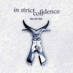Обложка In Strict Confidence - Alles In Mir (ISC-RMX)