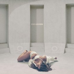 Обложка Tate McRae - Revolving Door (Louis The Child Remix)