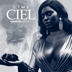 Обложка GIMS - Ciel (Showtek Remix)