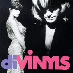 Обложка Divinyls - I Touch Myself
