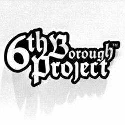 Обложка 6th Borough Project - Do It to the Max
