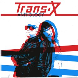 Обложка Trans X - Into The Light