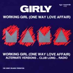 Обложка Girly - Working Girl
