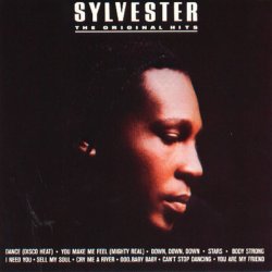 Обложка Sylvester - Dance