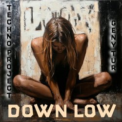 Обложка Techno Project & Geny Tur - Down Low