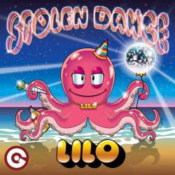 Обложка Lilo - Stolen Dance