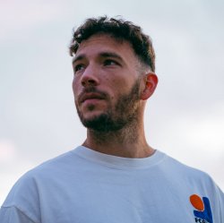 Обложка Because Of Art - Tobes