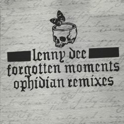 Обложка Lenny Dee - Forgotten Moments
