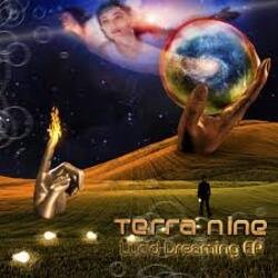 Обложка Terra Nine - No Return