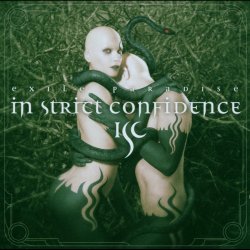 Обложка In Strict Confidence - Forbidden Fruit
