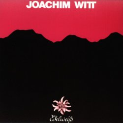 Обложка Joachim Witt - Denn Ich Bin So Einsam