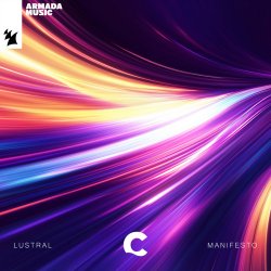 Обложка Lustral - Manifesto