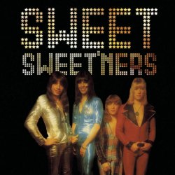 Обложка Sweet - Block Buster