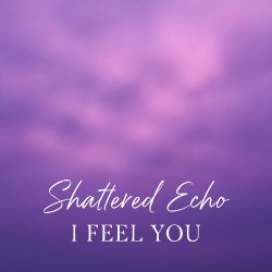 Обложка Shattered Echo - I Feel You