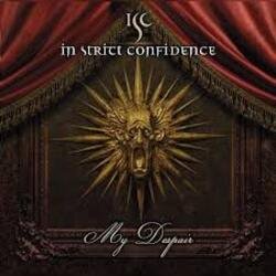 Обложка In Strict Confidence - Feeling (Inner Senses)