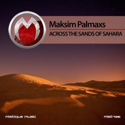 Обложка Maksim Palmaxs - Falling