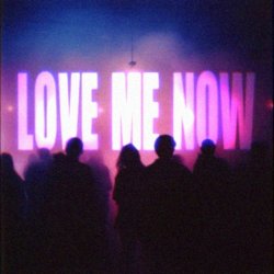 Обложка GLYCINE - Love me now