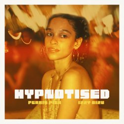 Обложка Ferris Pier & Izzy Bizu - Hypnotised