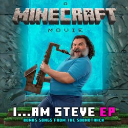 Обложка Jack Black - Steve's Lava Chicken