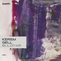 Обложка Kerem Gell - Ilyosta