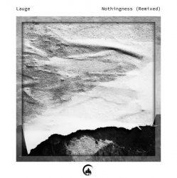 Обложка Lauge - Oceania