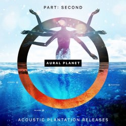 Обложка Aural Planet - Exposure