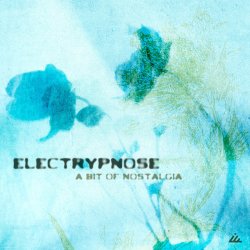 Обложка Electrypnose - Kedalaman