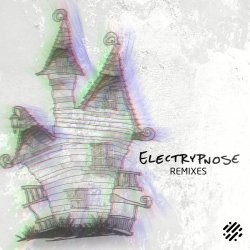 Обложка Electrypnose - Atacama