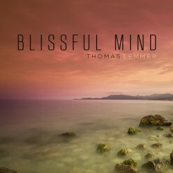 Обложка Thomas Lemmer - Blissful Mind