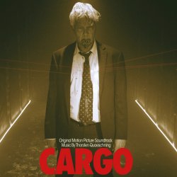 Обложка Thorsten Quaeschning - Cargo Main Theme