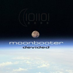 Обложка Moonbooter - Analogyx