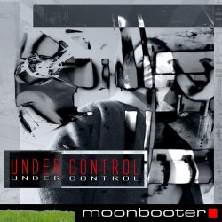 Обложка Moonbooter - Out Of Silence