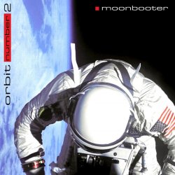 Обложка Moonbooter - Hymne A La Lune