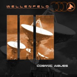 Обложка Wellenfeld - Nova