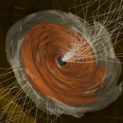 Обложка Wellenfeld - Black Hole