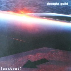 Обложка Thought Guild - Solus