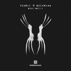 Обложка Thomas P. Heckmann - Amphetamine