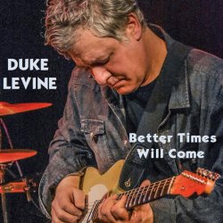 Обложка Duke Levine - Lovers' Lane