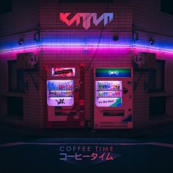 Обложка Katfyr - Binary