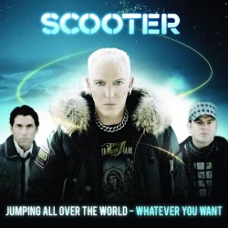 Обложка Scooter - T.O.O.