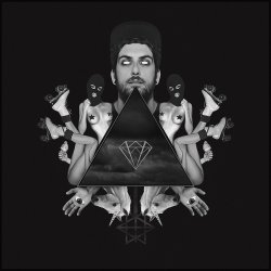 Обложка Savant - Pizza Power Alien