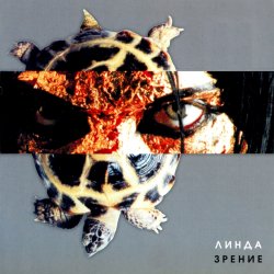 Обложка Линда - Зрение