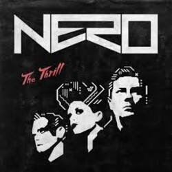 Обложка Nero - The Thrill