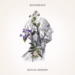 Обложка RoughMath - Muscle Memory