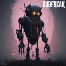 Обложка SubFreak - Get Clapped