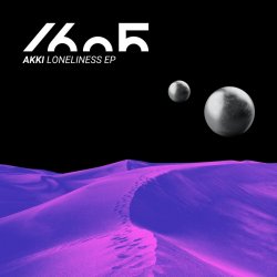 Обложка Akki - Ikari