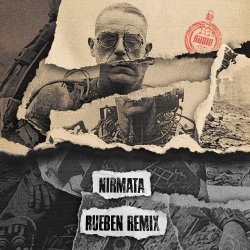 Обложка Audio - Nirmata (Rueben Remix)